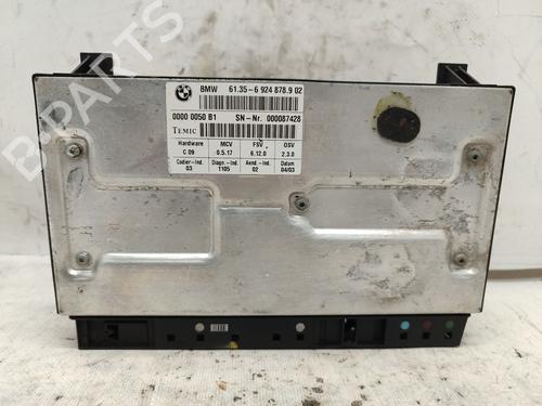 Module électronique BMW 7 (E65, E66, E67) 730 d (218 hp) 26506273