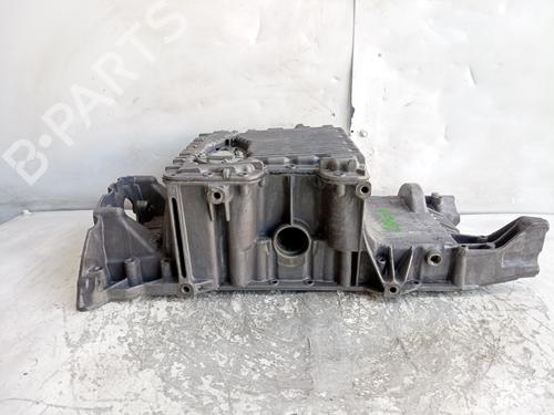 Oil sump BMW X5 (E53) 4.4 i | BP14325276M115 