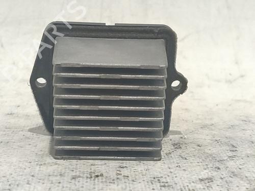Used Heater resistor Heater resistor 34693743 34693743