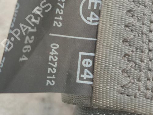 Rear right seatbelt KIA CARNIVAL II (GQ) 2.9 CRDi | BP17559890I28 