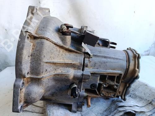 Used Gearbox Gearbox FORD ESCORT V (AAL, ABL) 1.8 D (60 hp) 35980304 35980304