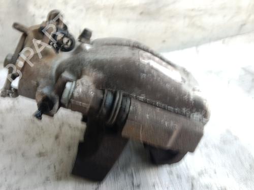 Right rear brake caliper PEUGEOT 5008 II (MC_, MJ_, MR_, M4_) 1.6 BlueHDi 115 (MCBHXH, MCBHXW) | BP26884512M106 