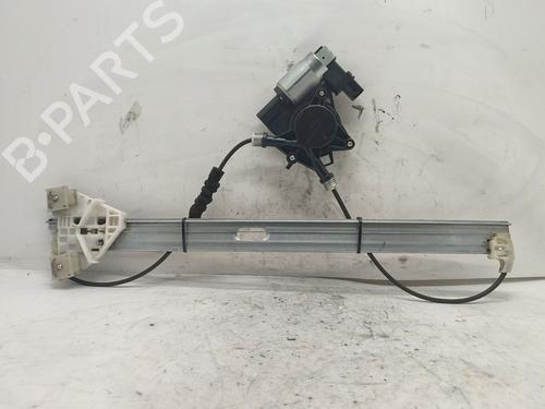 Front left window mechanism MAZDA 5 (CR) 2.0 CD (CR19) | BP24529064C22 