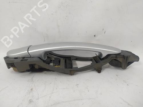 Venstre bak utvendig håndtak VW PASSAT B5.5 (3B3)  | BP11693368C130 