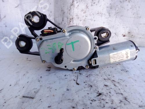 Used Rear wiper motor SEAT IBIZA II (6K1) [1993-2002]  17078051