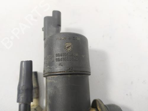 Washer pump RENAULT VEL SATIS (BJ0_) 2.2 dCi (BJ0E, BJ0F, BJ0G, BJ0H) | BP14325024E24 