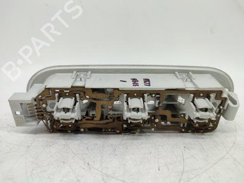 Interior roof light NISSAN QASHQAI / QASHQAI +2 I (J10, NJ10, JJ10E) 1.5 dCi | BP15592368I8 