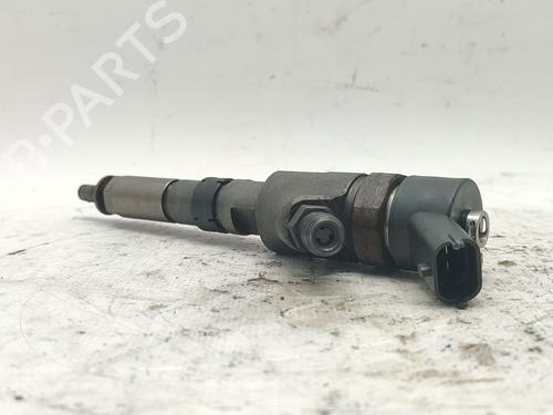 Used Injector CITROËN C5 I (DC_) 2.0 HDi (DCRHZB, DCRHZE) (109 hp) 30821102