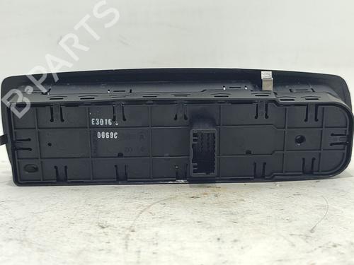Left front window switch RENAULT LAGUNA III (BT0/1) 2.0 dCi (BT01, BT08, BT09, BT0E, BT0K, BT12, BT1C, BT1D,... | BP37644672I27 - Image 2