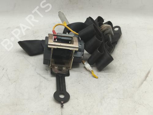 Front left seatbelt NISSAN PRIMERA (P11)  | BP16656883I26 