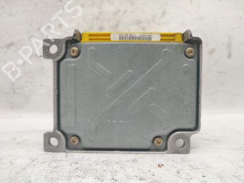 ECU airbags MERCEDES-BENZ E-CLASS (W210) E 220 CDI (210.006) | BP27970885M53 
