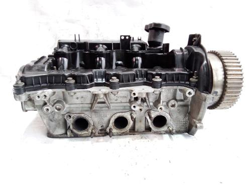 Used Cylinder head LAND ROVER RANGE ROVER SPORT I (L320) [2005-2013]  16952039
