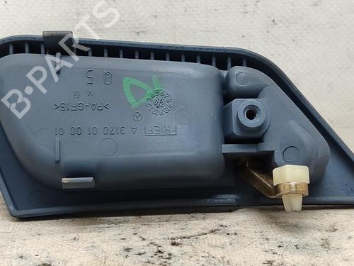 Front left interior door handle MERCEDES-BENZ C-CLASS (W203) C 220 CDI (203.006, 203.008) | BP27436219I13 