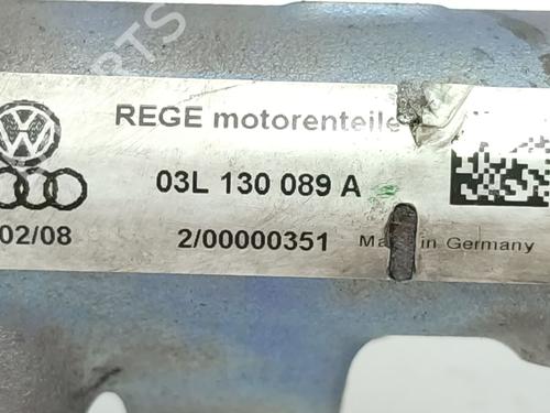 Injection rail AUDI A4 B8 (8K2) 2.0 TDI | BP39268672M98 - Image 3