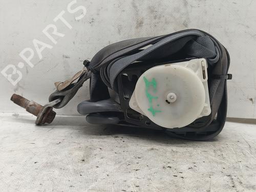 Sicherheitsgurt hinten links für TOYOTA LAND CRUISER 90 (_J9_) 3.0 TD (KZJ90_, KZJ95_, KZJ90R, KZJ95R, KZJ90W, KZJ95W) (125 hp) 23389220