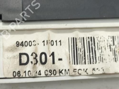 Instrument cluster KIA SPORTAGE II (JE_, KM_)  | BP28294116C47 