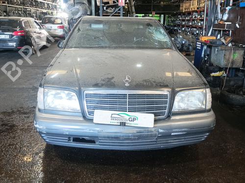 Ricambi MERCEDES-BENZ S-CLASS (W140) S 280 (140.028) 4791361