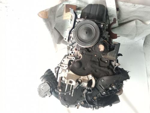 Engine FORD FIESTA VI (CB1, CCN) 1.6 TDCi | BP28693176M1