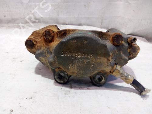 Right front brake caliper TALBOT HORIZON 1.4 | BP27371883M104 