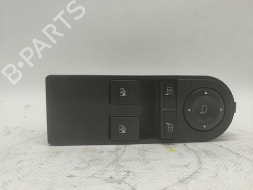 left-front-window-switch-opel-astra-h-saloon-a04-2007-2008-2009-2010-2011-2012-2013-2014-31926832 main image