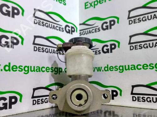 Used Brake master cylinder NISSAN PRIMERA (P11) [1996-2001]  7141994