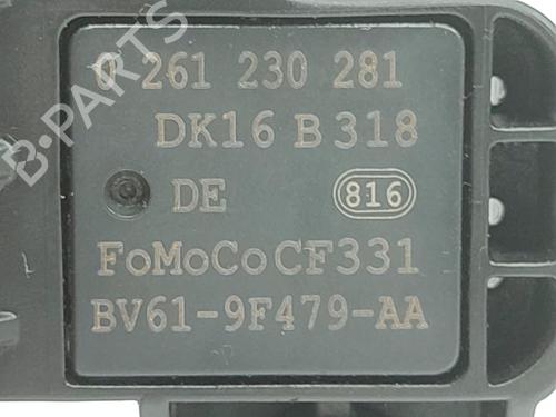 Electronic sensor FORD FOCUS III  | BP15900938M84 