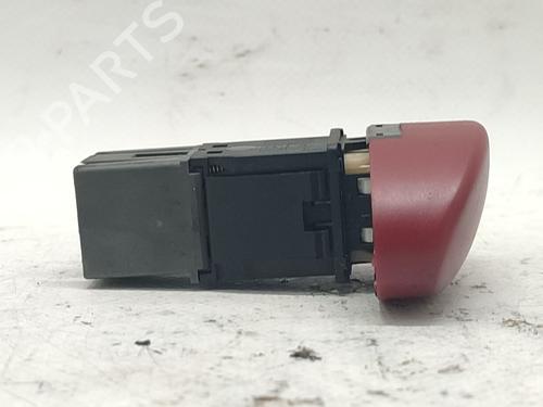 Warning switch PEUGEOT 206 Hatchback (2A/C) 1.4 i | BP30176471I22 