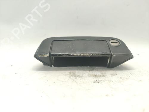 Used Tailgate handle SEAT INCA (6K9) 1.9 D (64 hp) 31832185