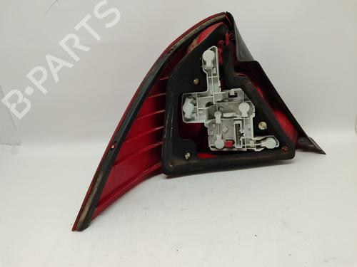Right taillight FORD MONDEO III (B5Y) 2.0 TDCi | BP25440960C35 