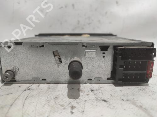 Radio CITROËN XSARA (N1)  | BP17770660E6 
