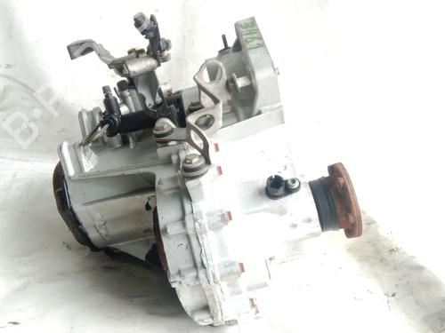 Gearbox SEAT IBIZA III (6L1) 1.9 SDI | BP30354734M3