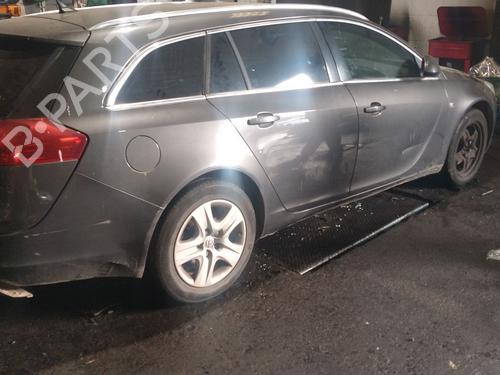 Egr OPEL INSIGNIA A Sports Tourer (G09) 2.0 CDTI (35) | BP30087944M69