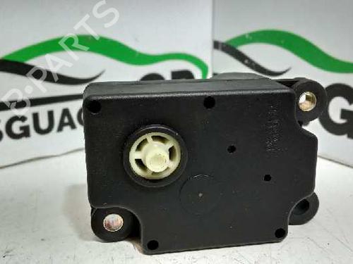 Heater blower motor VOLVO S80 I (184) D5 | BP7143958M62 