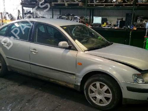 Headlight switch VW PASSAT B5 (3B2) | BP7138753I24 - Image 4