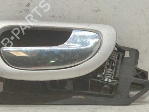 Used Front right interior door handle PEUGEOT 307 (3A/C) [2000-2012]  21772580