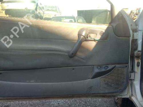 Starter OPEL CORSA B (S93)  | BP7126213M8 