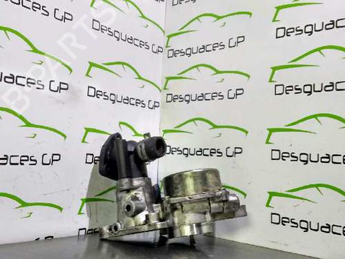 Vacuum pump FORD MONDEO III Saloon (B4Y) 2.0 16V TDDi / TDCi | BP7135063M80 