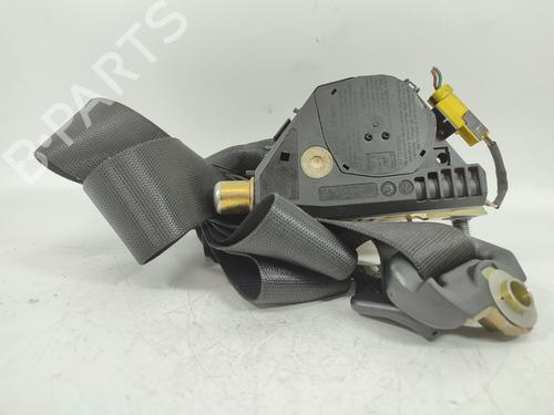 Rear left seatbelt MERCEDES-BENZ M-CLASS (W163)  | BP15882957I29