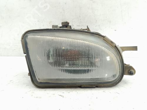 Right front fog light MERCEDES-BENZ CLK (C208) CLK 230 Kompressor (208.347) 1NB00755502