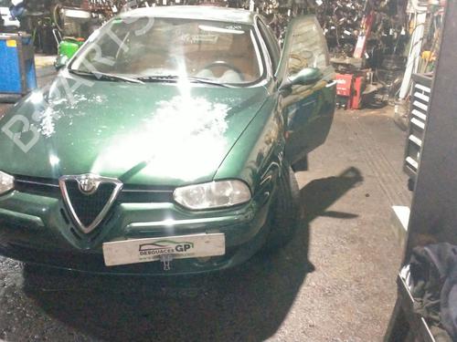 Used Parts ALFA ROMEO 156 Sportwagon (932_) 1.9 JTD (932B2B, 932B2C) (115 hp) 4389847