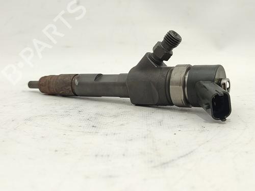 Spreder / Dyse RENAULT SCÉNIC II (JM0/1_) 1.9 dCi (JM14) (131 hp) 29259666