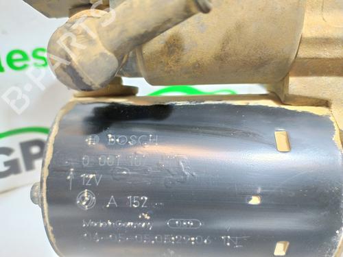 Starter ALFA ROMEO 147 (937_) 1.6 16V T.SPARK ECO (937.AXA1A, 937.BXA1A) | BP7310354M8 