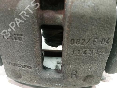 Right rear brake caliper VOLVO S80 II (124) 2.4 D | BP16703045M106 