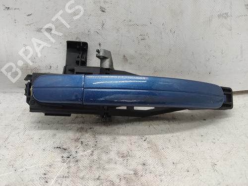 Used Rear right exterior door handle FORD C-MAX (DM2) 1.8 TDCi (115 hp) 23089396