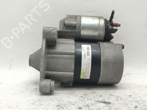 Startmotor PEUGEOT 207 (WA_, WC_) 1.4 (75 hp) 30822262