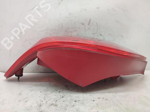 Right taillight PEUGEOT 307 (3A/C)  | BP19146765C35 