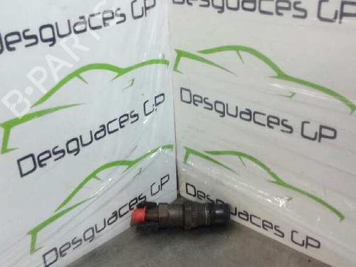 Spreder / Dyse FIAT PUNTO (176_) [1993-1999]  7132759