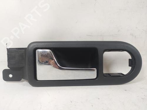 Puxador interior frente esquerdo VW GOLF IV (1J1) 1.6 16V (105 hp) 3B1837113