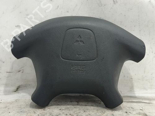 Used Driver airbag MITSUBISHI PAJERO PININ I (H6_W, H7_W) 1.8 (H76W, H66W) (114 hp) 27242859