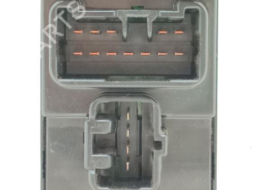 Left front window switch MAZDA 323 F VI Hatchback (BJ)  | BP20106072I27 